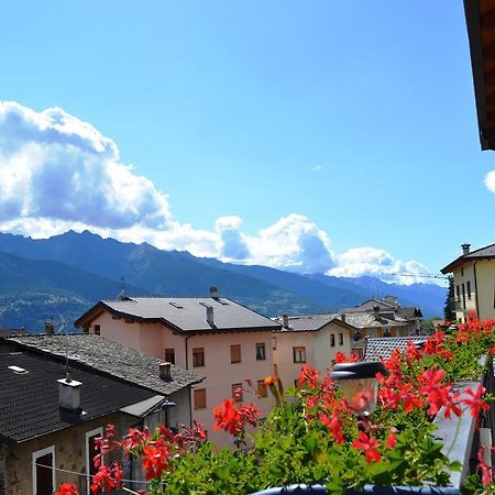 Apartament Casa Giuliana Teglio Pokój zdjęcie