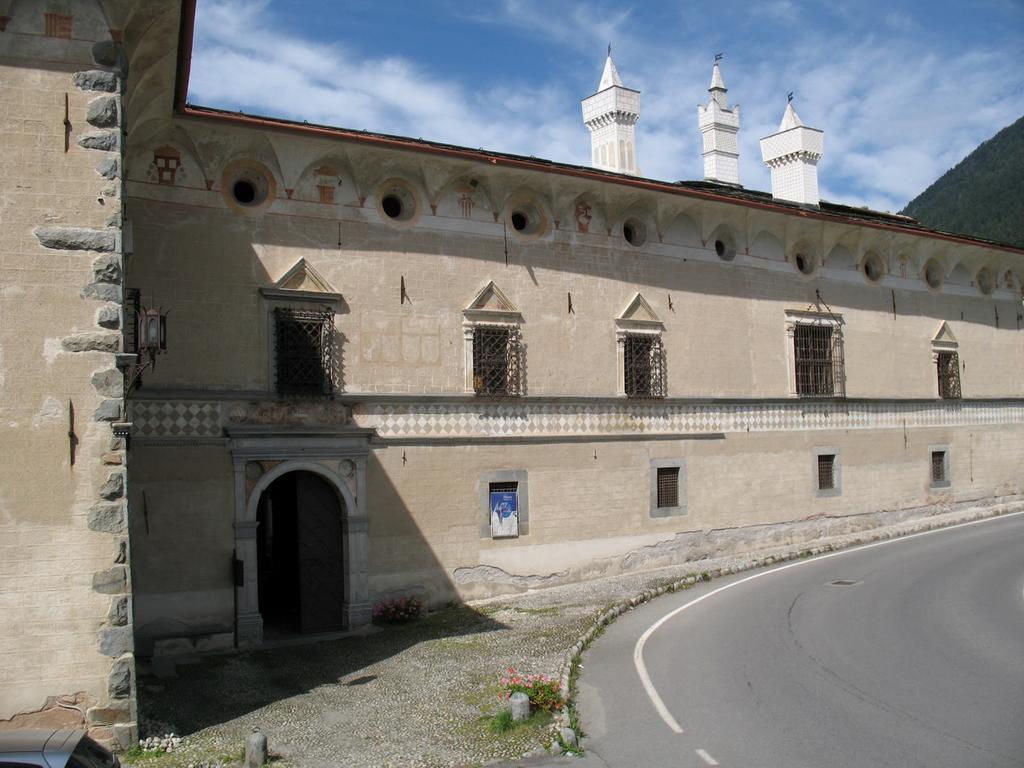 Apartament Casa Giuliana Teglio Pokój zdjęcie