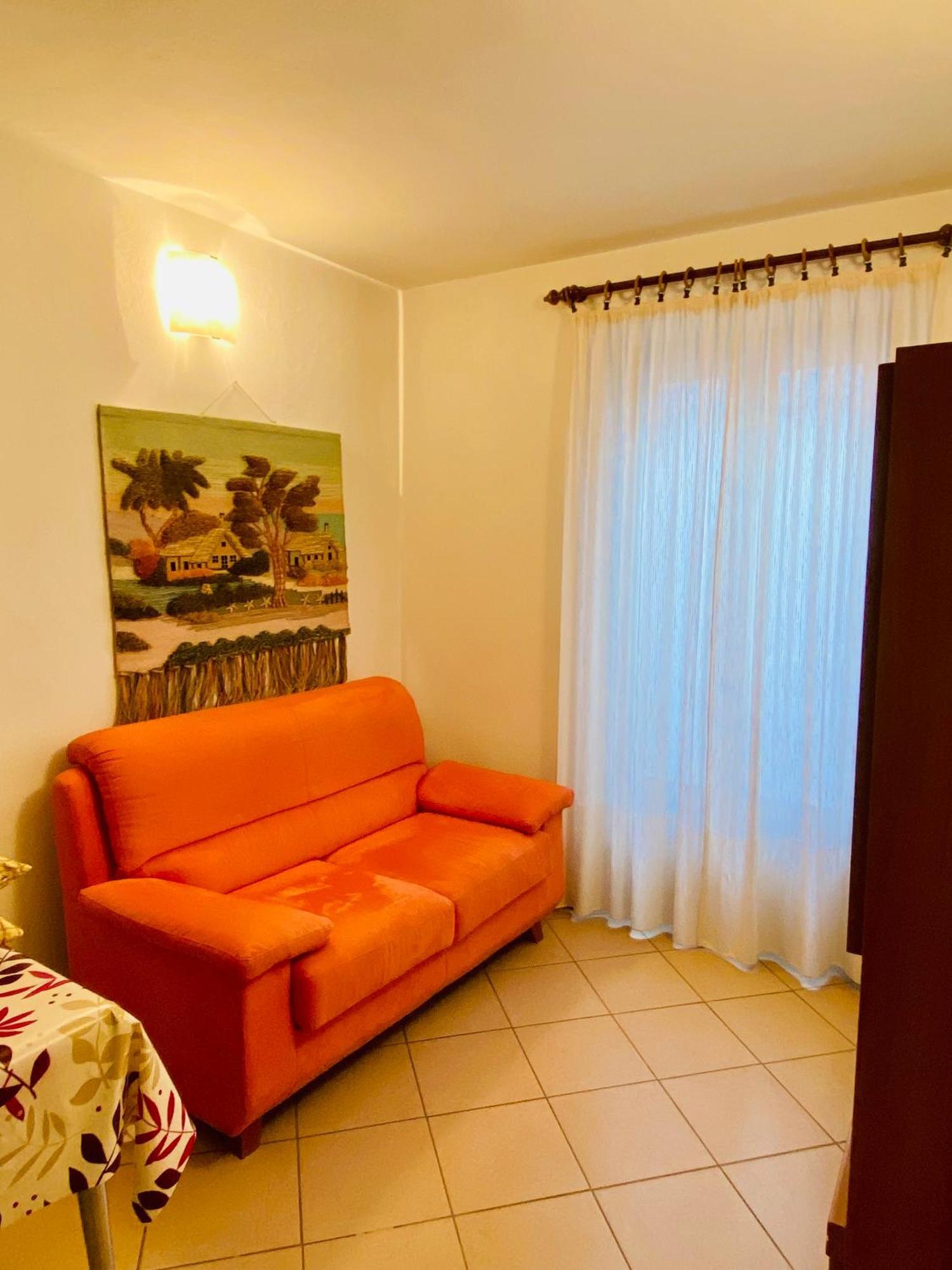 Apartament Casa Giuliana Teglio Zewnętrze zdjęcie