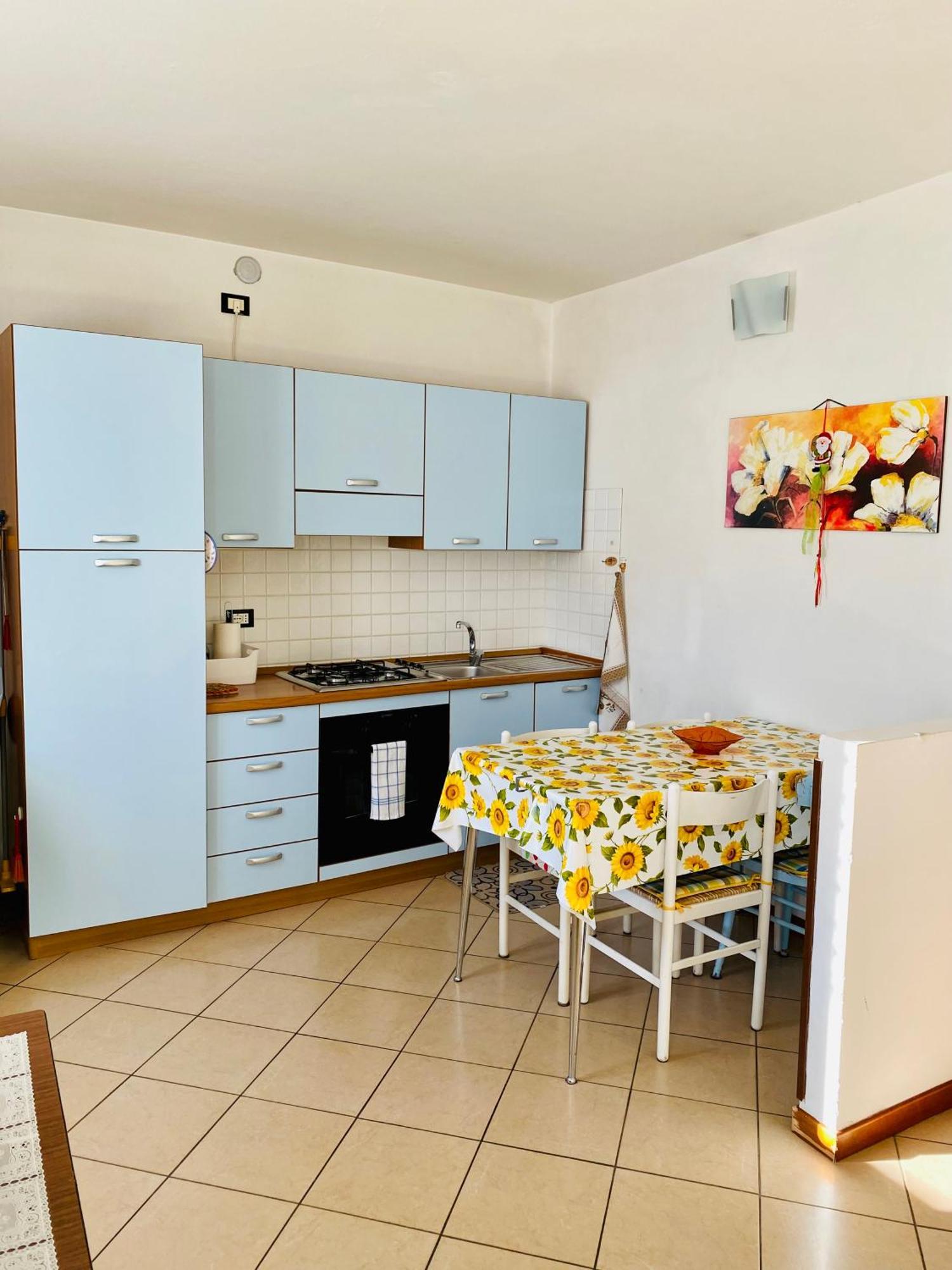 Apartament Casa Giuliana Teglio Zewnętrze zdjęcie