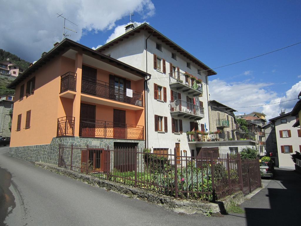 Apartament Casa Giuliana Teglio Pokój zdjęcie