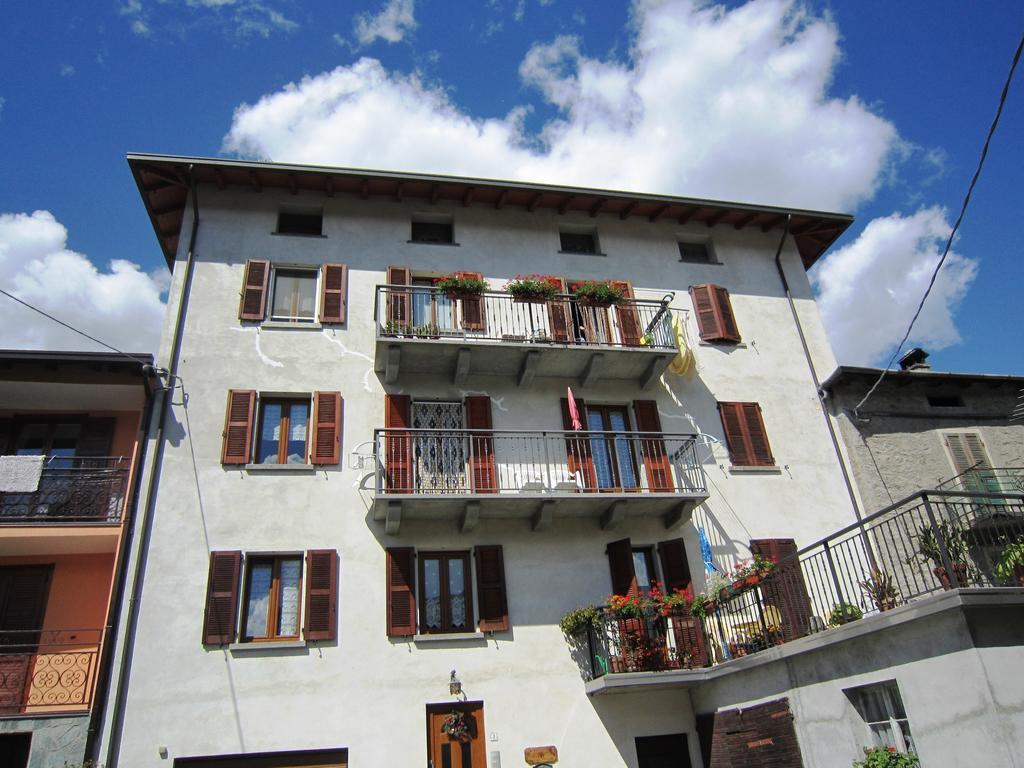 Apartament Casa Giuliana Teglio Pokój zdjęcie